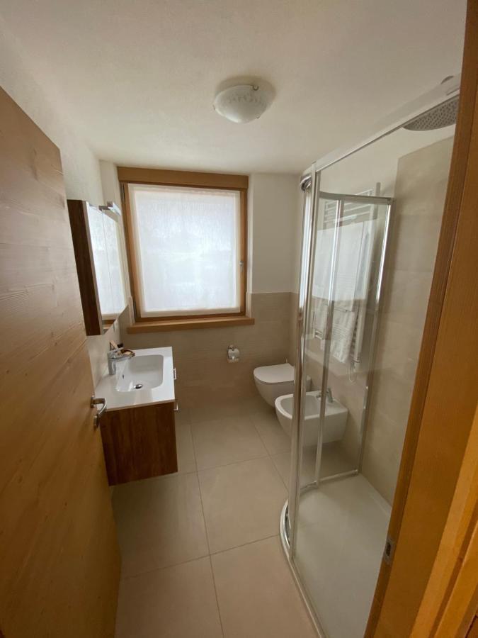 Mont Chalet Apartaments ليفينو المظهر الخارجي الصورة